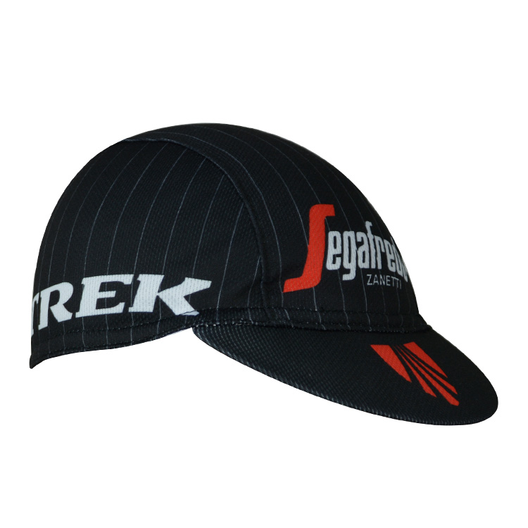 2017 Trek Cappello Ciclismo